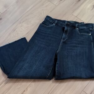 Classic Liverpool Women's Jeans